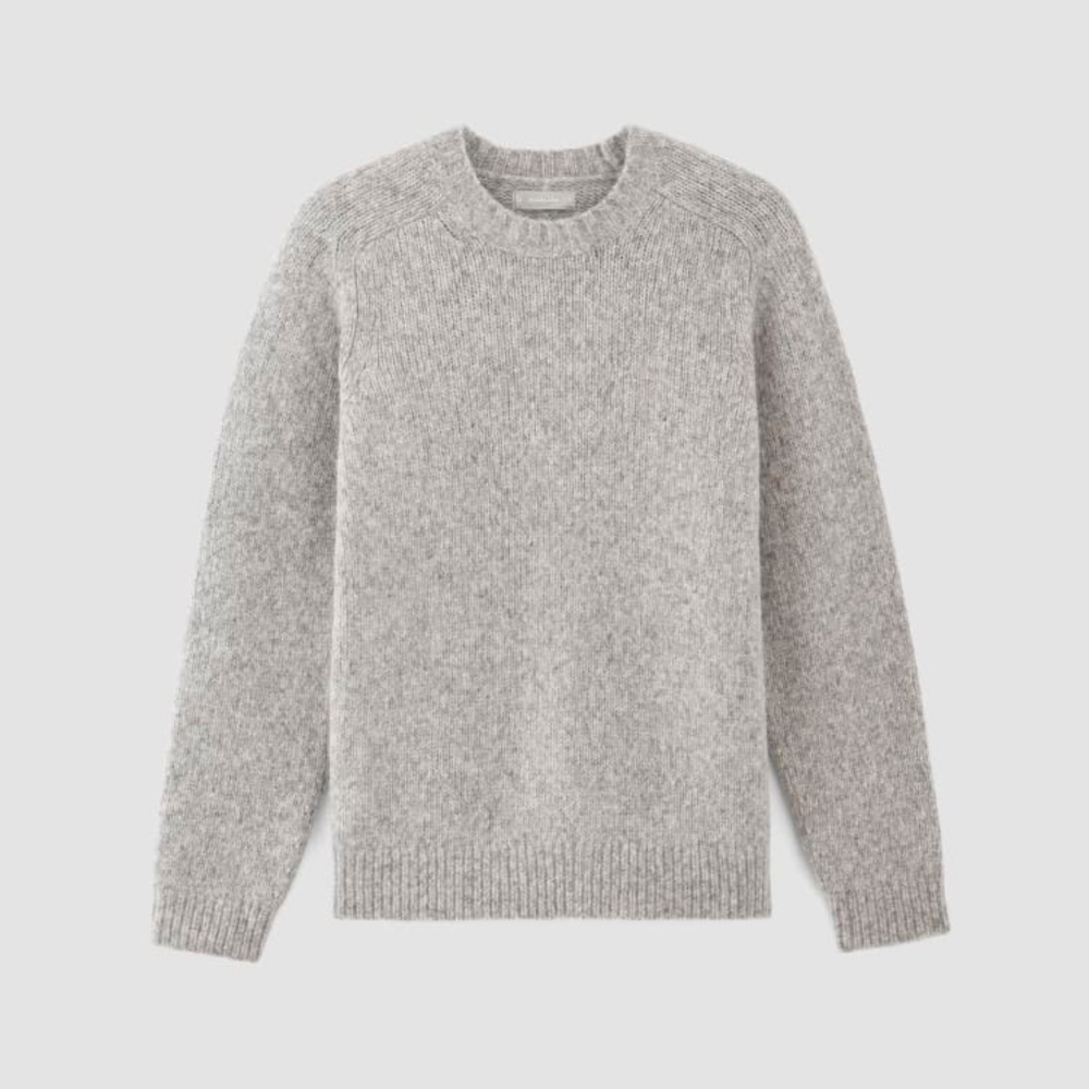 Everlane | The Cloud Crewneck Sweater NWT